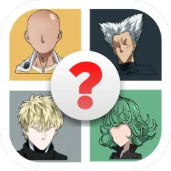 XWorld | One Punch Man Quiz