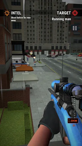 Sniper Rescue: Gun Shooting | Games | XWorld