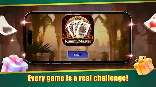 RummyMaster | 游戏 | XWorld RummyMaster | 游戏 | XWorld