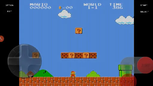 Super Bros World (Collections) | Games | XWorld