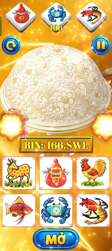 bau cua 2026 | Games | XWorld