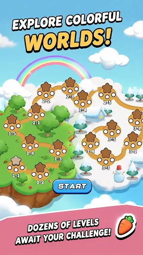 Bunny Jump! | Games | XWorld Bunny Jump! | Games | XWorld