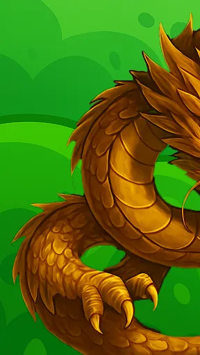 Little Dragon Flying | Permainan | XWorld