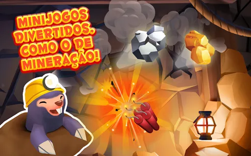 Farm Story 2: Jogos de Fazenda | Jogos | XWorld