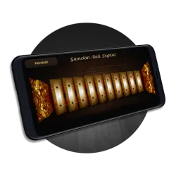 XWorld | Gamelan Bali Digital