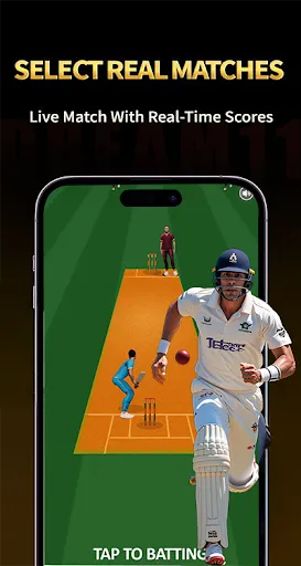 DreamCricketInfo | 游戏 | XWorld