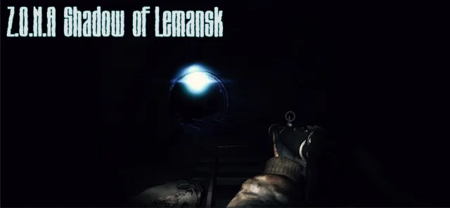 Z.O.N.A Shadow of Lemansk | Games | XWorld