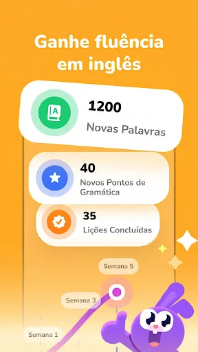 YayTalk: Fale & Aprenda Inglês | Jogos | XWorld