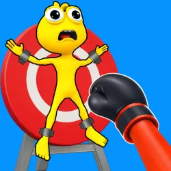 XWorld | Smash Guy: เกมยิงปืนใหญ่ XWorld | Smash Guy: เกมยิงปืนใหญ่