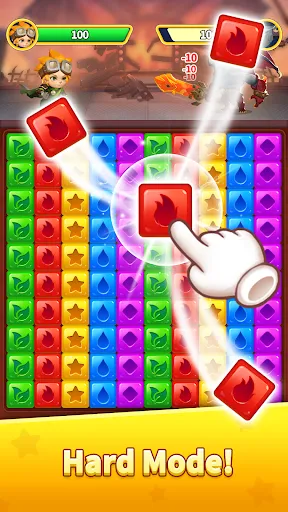 Blast all Cubes | Jogos | XWorld