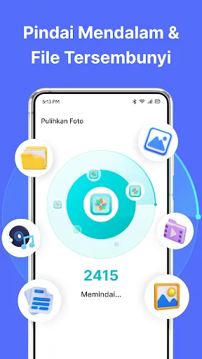 Memulihkan File Yang Terhapus | Permainan | XWorld
