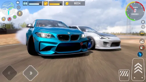 Drift Car Racing Driving Games | 游戏 | XWorld