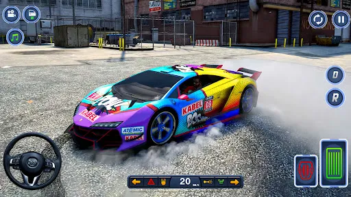 Open World Gangster Game 3D | Игры | XWorld Open World Gangster Game 3D | Игры | XWorld