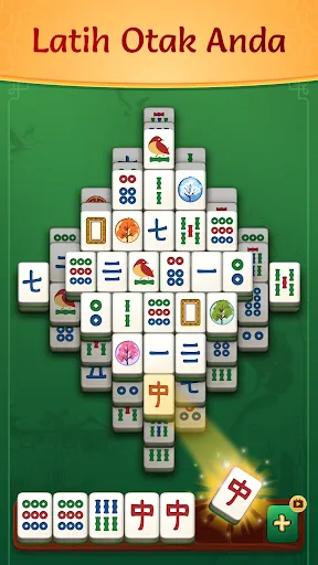 Zen Tiles - Mahjong match | Permainan | XWorld