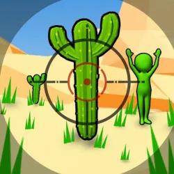 XWorld | Camo Hunt: Sniper Spy