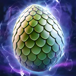 XWorld | Dragon Egg