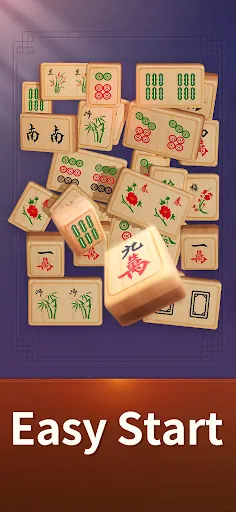 Mahjong Solitaire | Permainan | XWorld