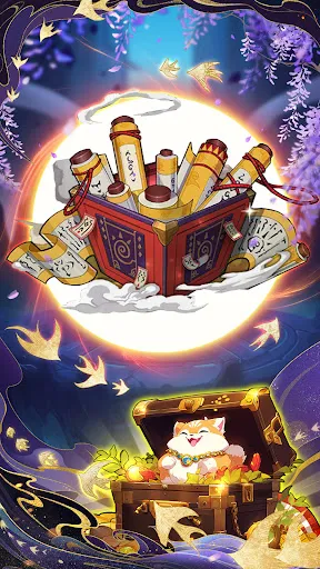 Relics Shinobi Hunter | Permainan | XWorld