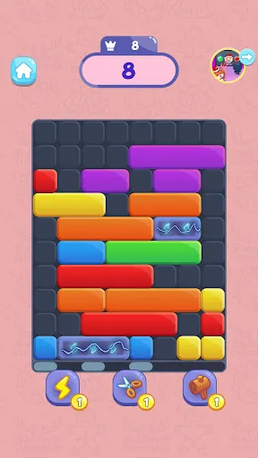 Tap & Chill: Mini Challenge | 游戏 | XWorld