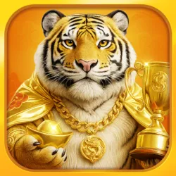 XWorld | Wild Tiger Jackpot