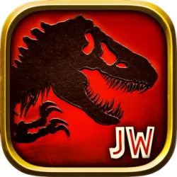 XWorld | Jurassic World™: The Game