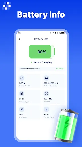 PureClean AI | 游戏 | XWorld