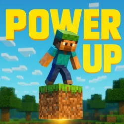 XWorld | ONE BLOCK POWER UP