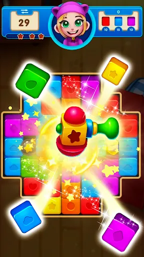 Pop Crush: Block Puzzle Blast | Games | XWorld