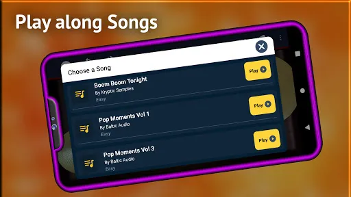 UP Drum Kit & Drumpad Games | เกม | XWorld