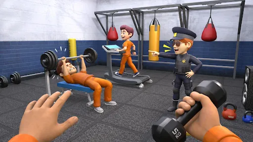 I Am Prisoner | Игры | XWorld I Am Prisoner | Игры | XWorld