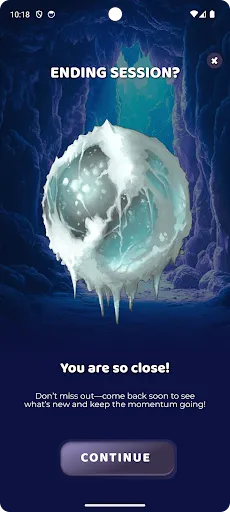 Winter Sweets | Permainan | XWorld