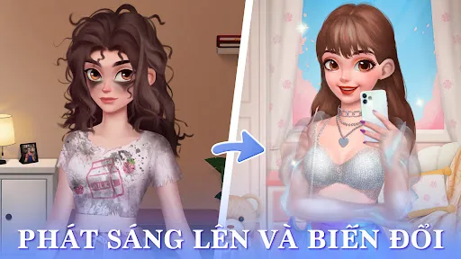 Giấc mơ ăn mặc-Fantasy Stylist | Games | XWorld