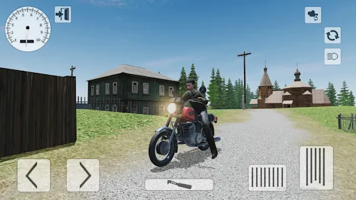 SovietCar: Classic | Игры | XWorld SovietCar: Classic | Игры | XWorld
