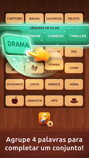 Associations - Colorwood Jogo | Jogos | XWorld Associations - Colorwood Jogo | Jogos | XWorld