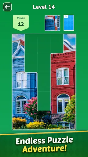 Solipics | 游戏 | XWorld