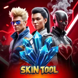XWorld | Elite Skin Tool