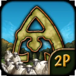 XWorld | Agricola All Creatures 2p