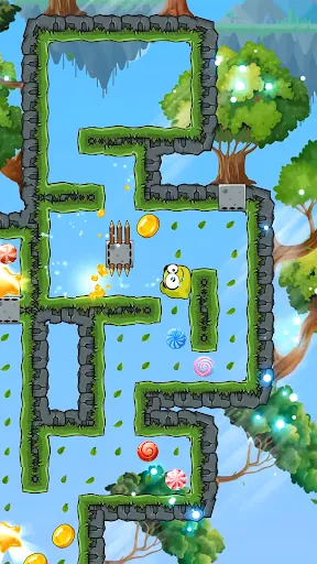 Sugar Rush - A Quick Adventure | เกม | XWorld