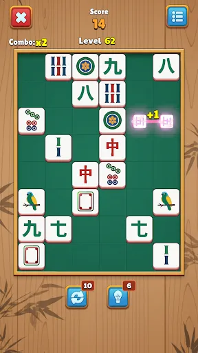 Zen Mahjong Match | Permainan | XWorld
