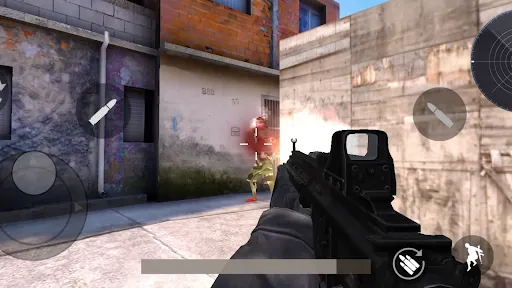 COMPLEXO FAVELA | Jogos | XWorld