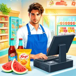 XWorld | My Supermarket Journey XWorld | My Supermarket Journey