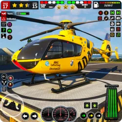XWorld | Helicopter Pilot Simulator