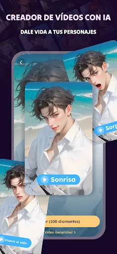 Saylo-Chat de personajes de IA | juego | XWorld