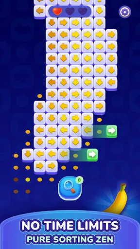 Tile Away - Art Gallery | Games | XWorld