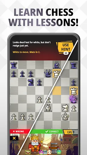 Chơi Cờ: Chess Universe | 游戏 | XWorld