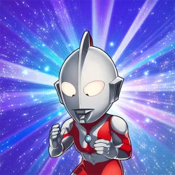 XWorld | ULTRAMAN Puzzle Shuwatch!!