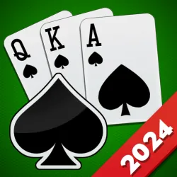 XWorld | Spades Solitaire - Card Games