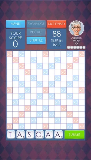 Outspell Word Game | เกม | XWorld