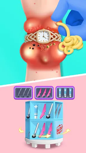 Happy Goods 3D | 游戏 | XWorld