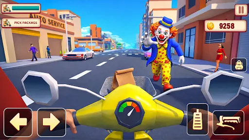 I Am Food Delivery Rider | 游戏 | XWorld I Am Food Delivery Rider | 游戏 | XWorld